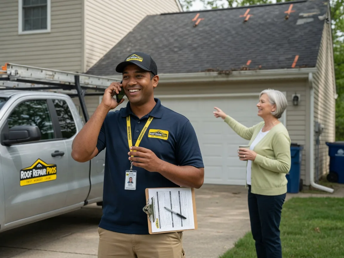 Roof Repair Lyles, TN FAQs